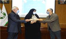 سرپرست اداره کل حفاظت محیط زیست استان کردستان منصوب شد