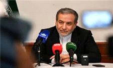 عراقچی:مواضع مقداری به هم نزدیک شده است