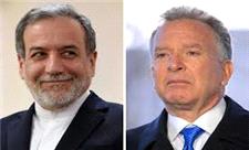 ابراز دلگرمی تیم آمریکایی از مذاکرات امروز
