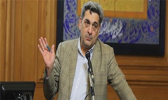 چند مدیر شهری در یک ماه گذشته بازداشت شدند؟