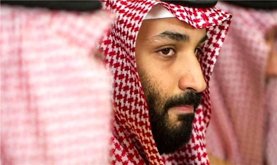 ساندی تایمز: روزهای سختی در انتظار محمد بن سلمان است