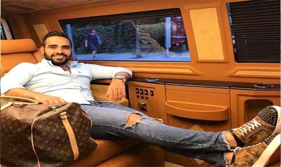 آقازاده به خانه باز می‌گردد؟