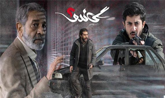 پای روحانی به گاندو باز شد!