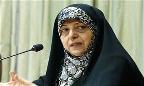 پیگیری لوایح مربوط به زنان در دولت بعدی