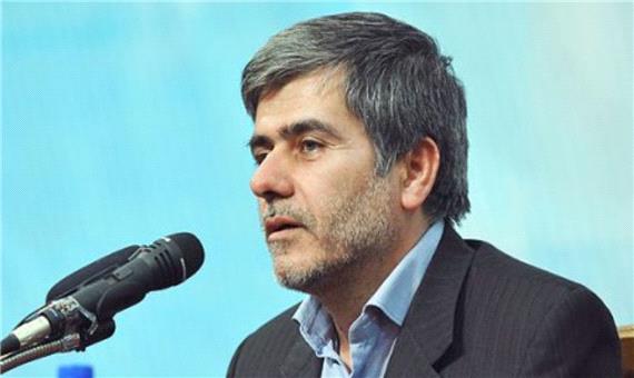 ناراحت از عدم استیضاح آقای روحانی