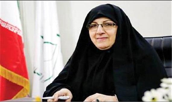 دیگر نمی‌توان حق حضور زنان در عرصه رقابت را سلب کرد
