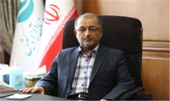 پیام تبریک مدیرعامل سازمان منطقه آزاد کیش به مناسبت روز جهانی ارتباطات و روابط عمومی