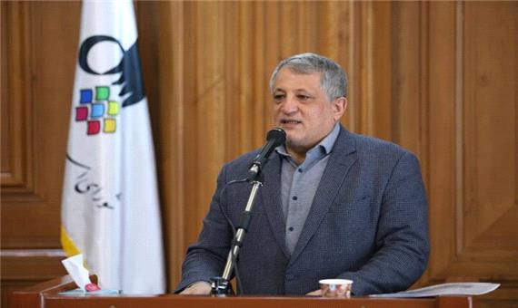 رسیدگی به طرح ها و لوایح مدیریت شهری تا پایان دوره پنجم
