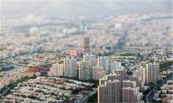امکانات ایرانی، قیمت‌های امریکایی در بازار مسکن