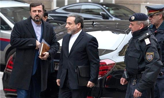 تقسیم کار برای بزرگنمایی نتایج مذاکرات وین!