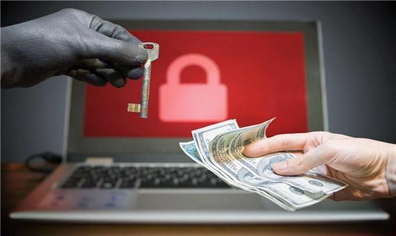 باج 40 میلیون دلاری غول بیمه‌ای آمریکا به هکرها