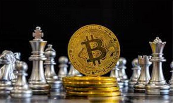 پای بیت‌کوین به شطرنج باز شد!