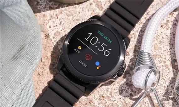 آیا نسخه جدید Wear OS گوگل می تواند با اپل واچ رقابت کند؟