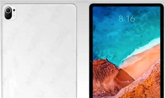 سری Mi Tab 5 شیائومی با تراشه‌های سری ٧ و ٨ اسنپدراگون ارائه می‌شود