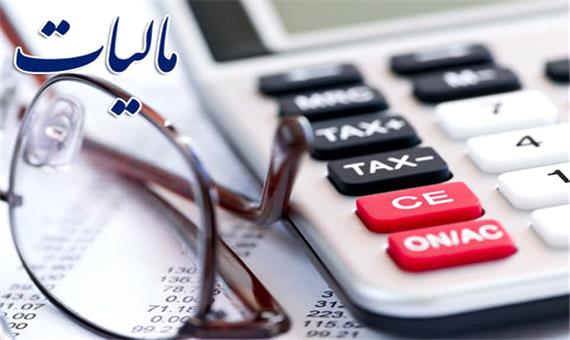 نحوه ساز و کار تعیین و ارائه اظهار نامه مالیاتی صاحبان مشاغل