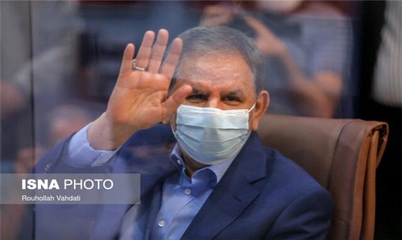 مطالب غیراخلاقی رییس کمیسیون اصل 90 علیه جهانگیری تکذیب می‌شود