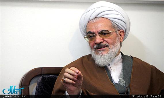 آیت الله بیات زنجانی دچار سکته مغزی شد