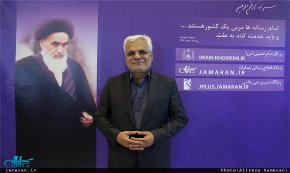 سردار طلایی رییس ستاد انتخابات شورای وحدت اصولگرایان در تهران شد