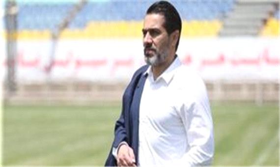 شرایط نامناسب پیروانی قبل از بازی با ذوب‌آهن +عکس