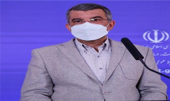 حریرچی: اکثر واکسن‌ها بر بیشتر جهش‌های ویروس کرونا موثرند