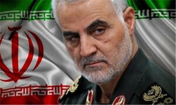 ماجرای عجیب آخرین باری که سردار سلیمانی مادرش را دید