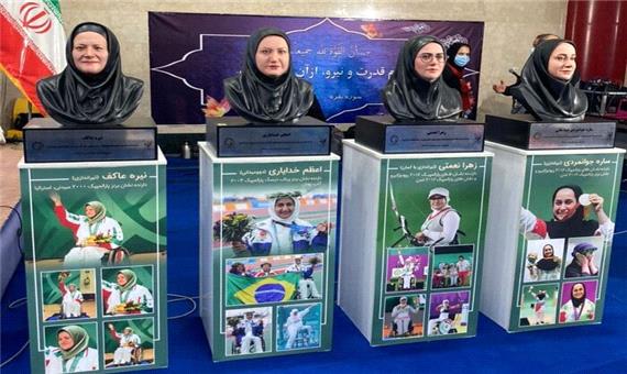 حرکت قطار موفقیت در ریل ارزش‌ها