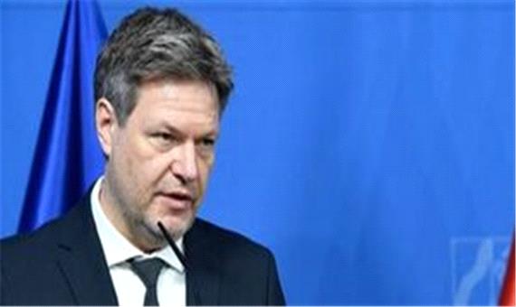 در حال حاضر نمی‌ توانیم واردات گاز روسیه را تحریم کنیم
