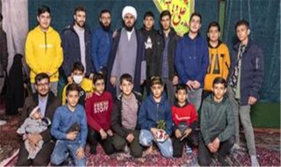 جزئیاتی از حمله اغتشاشگران با 12 ضربه چاقو به روحانی کرجی+عکس