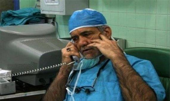 واکنش پزشکیان به ادعای سوء‌استفاده ماموران امنیتی از آمبولانس‌ها