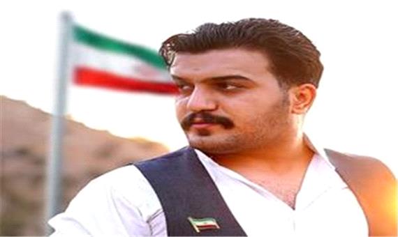 معترضان چه بر سر «حسین زرین‌جویی» آوردند؟+ عکس