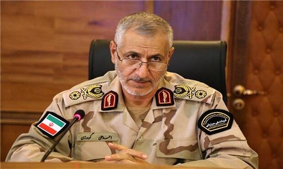 انهدام چند باند قاچاق سلاح و مهمات در مرزهای کشور؛ 64 شرور مسلح ‌به هلاکت رسیده‌اند