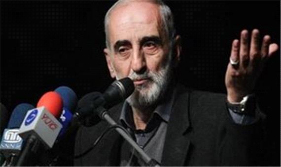 شریعتمداری: آقای خاتمی! مالک اشتر دیگر از میدان باز نمی‌گردد