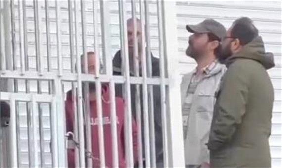 سریال «شهرزاد» مقابل اوین!