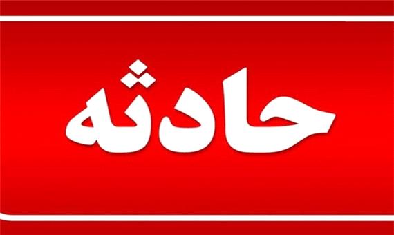 یکی از پاسداران سپاه تهران به شهادت رسید