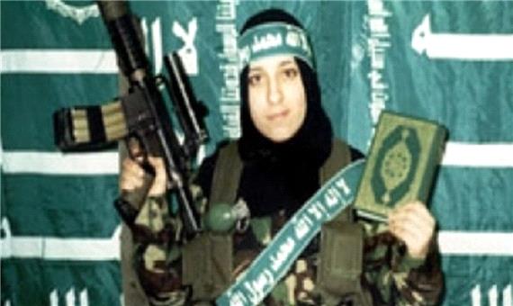 گوناگون/ زنی که صهیونیست ها او را هیچ‌گاه فراموش نمی‌کنند