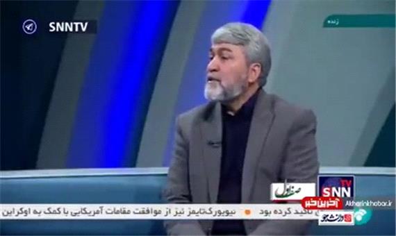 ادعای عربستان: حادثه منا یک حادثه طبیعی بود!