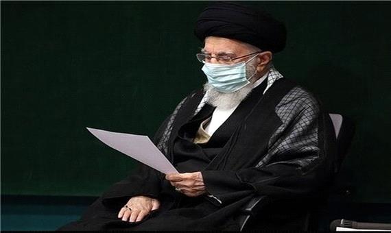 رهبر انقلاب، «شکایت» خانواده رفوگران را که خواندند و گفتند: «وای بر من، وای بر ما»