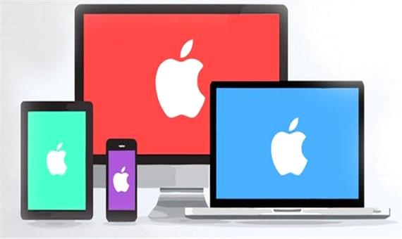 اپل چند دستگاه فعال دارد؟