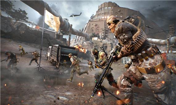 زمان مرگ CrossfireX اعلام شد