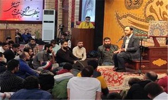 بهادری جهرمی: دهه اخیر دلخوش به بیگانگان شدند