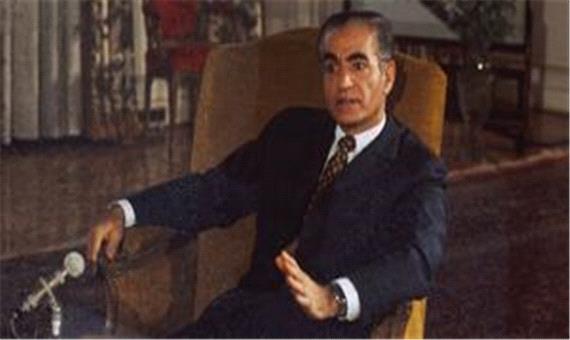 «محمدرضا پهلوی» اسمش دقیقاً چه بود؟
