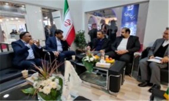 افزایش تعاملات گردشگری کیش و دیگر استان های کشور