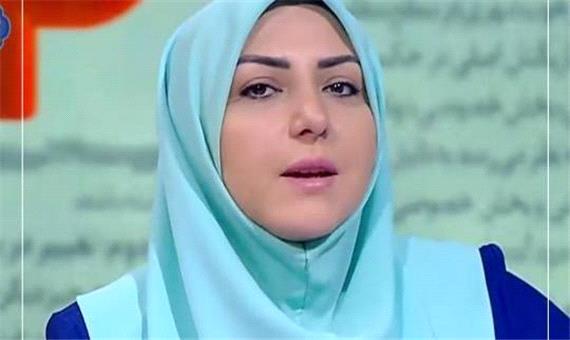 آقای طالبی عذرخواهی کنید