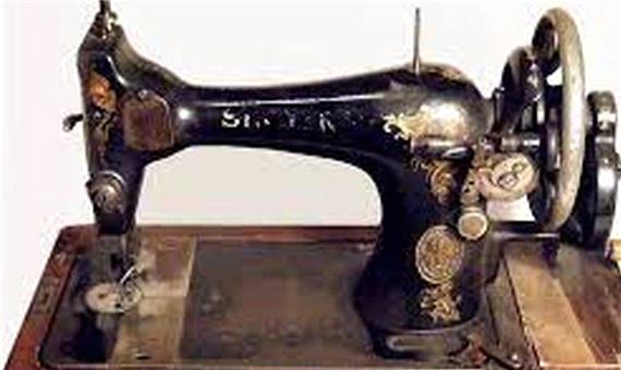 پشت پرده چرخ خیاطی های یک میلیارد تومانی در بازار تهران!