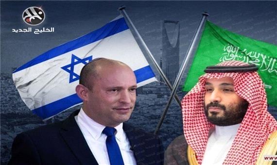 شروط عربستان برای سازش با اسرائیل