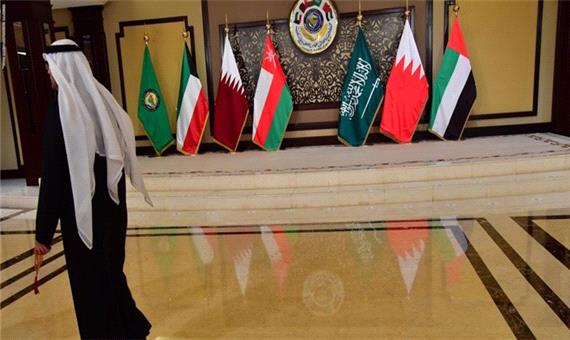 عقب‌نشینی شورای همکاری خلیج‌فارس در برابر ایران