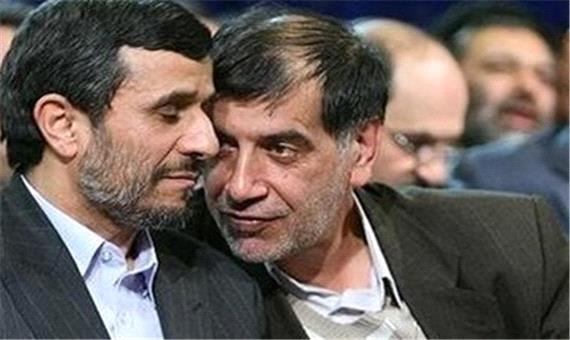 بازگشت احمدی نژاد با لیست انتخاباتی