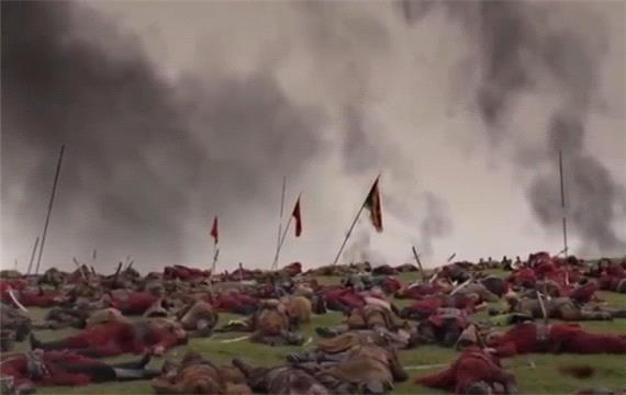 انتقام چالدران چگونه از عثمانی ها گرفته شد؟