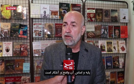 گزارشی از تروریسم در ادلب سوریه و همکاری با آمریکا و اسرائیل