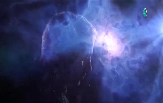 زندگی پس از زندگی / فصل دوم / مرگ موقت آقای لرستانی
